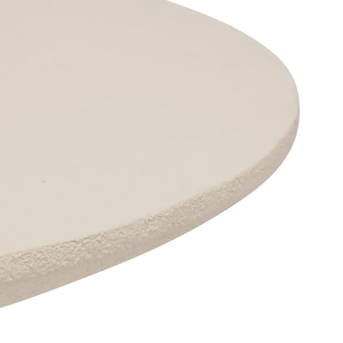Mesa de centro FLYS marfil