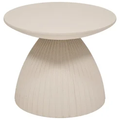 Mesa de centro FLYS marfil
