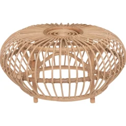 Mesa de centro NETA beige