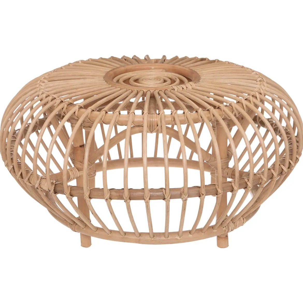 Mesa de centro NETA beige