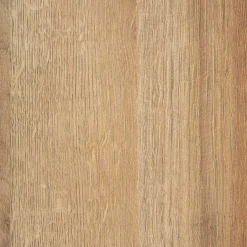 Mesa De Centro Redonda Beige Colva 45cm