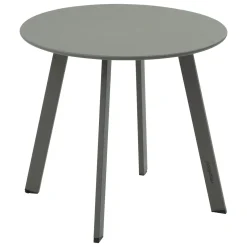 Mesa de centro SAONA verde 70cm