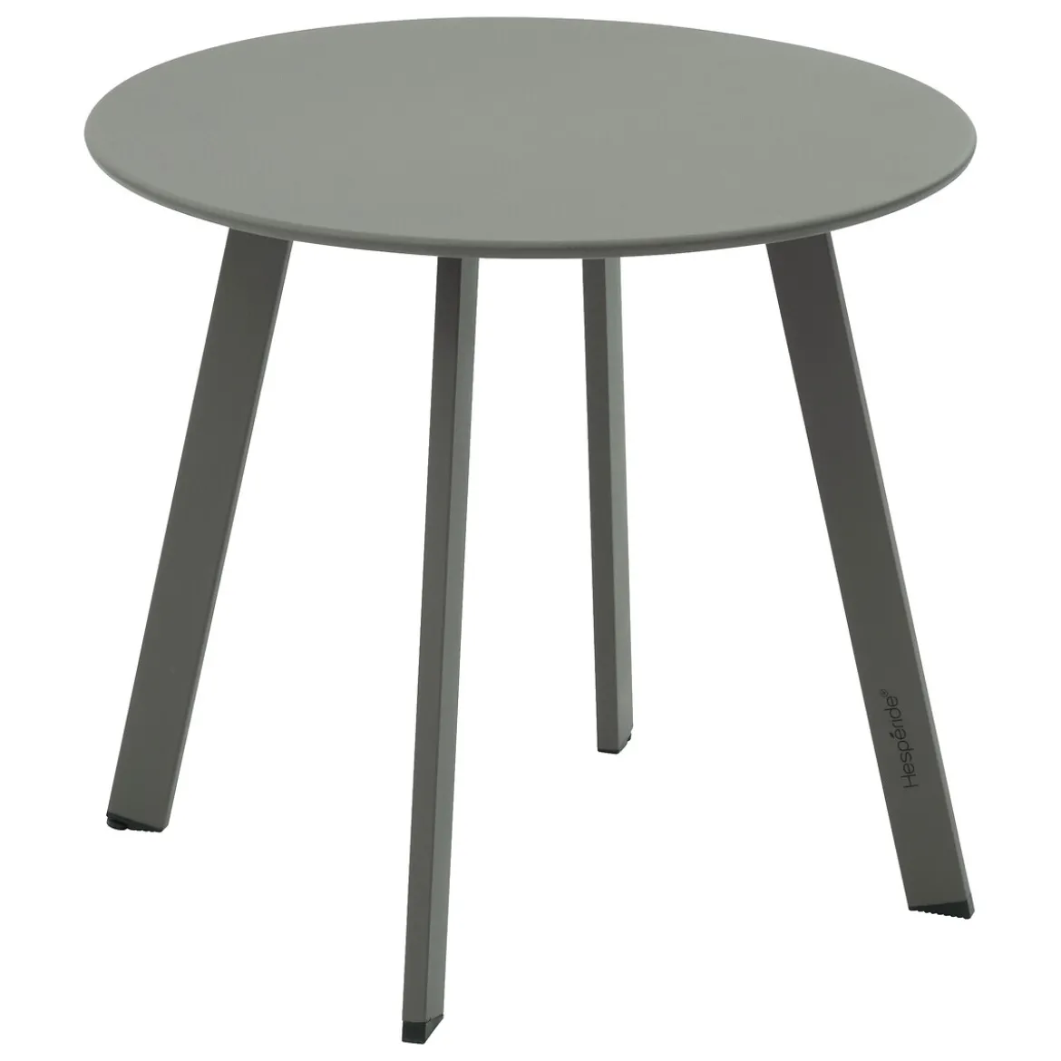 Mesa de centro SAONA verde 70cm