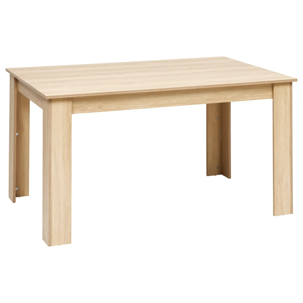 Mesa de cocina ABANA en mdf
