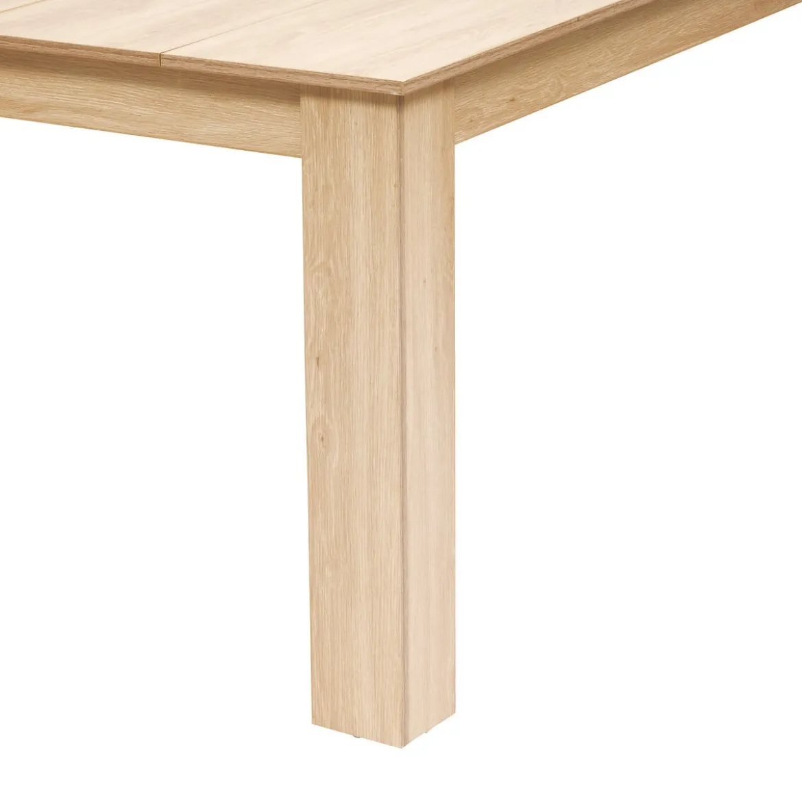 Mesa de cocina ABANA en mdf