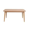 Mesa De Cocina Heby De Madera