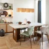 Mesa de comedor ALVOR de mdf