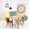 Mesa De Comedor Extensible
