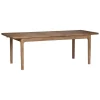 Mesa De Comedor Extens.180-260x90x76Cm