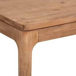 Mesa De Comedor Extens.180-260x90x76Cm