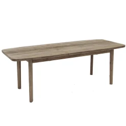 Mesa De Comedor Exten. 180-260x86x77Cm