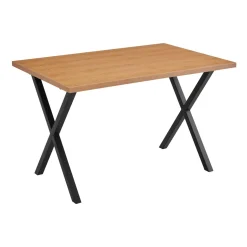 Mesa de comedor TABLO mdf/metal