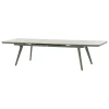 Mesa de exterior extensible PULPY