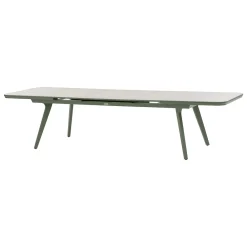 Mesa de exterior extensible PULPY