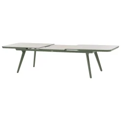 Mesa de exterior extensible PULPY