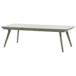 Mesa de exterior extensible PULPY