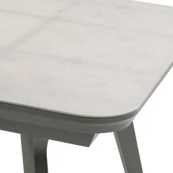 Mesa de exterior extensible PULPY