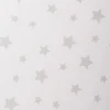 Mesa Douceur Blanca C/Estrellas 60Cm