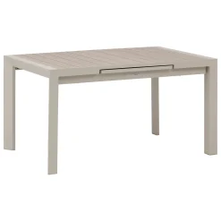 Mesa extensible automática ÉVASION lin y argile