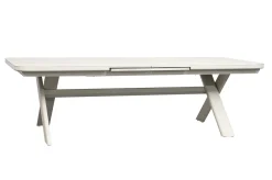Mesa extensible automática VOLUPTY 12 plazas