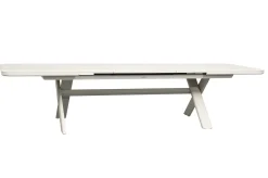 Mesa extensible automática VOLUPTY 12 plazas