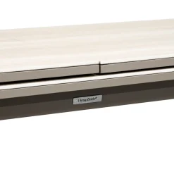 Mesa extensible automática VOLUPTY 12 plazas
