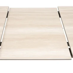 Mesa extensible automática VOLUPTY 12 plazas