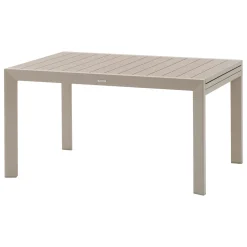 Mesa extensible deslizante 10 plazas EVASION