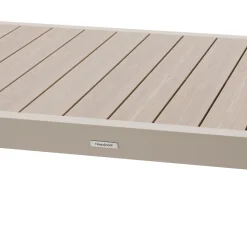 Mesa extensible deslizante 10 plazas EVASION