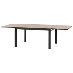 Mesa extensible deslizante 10 plazas EVASION