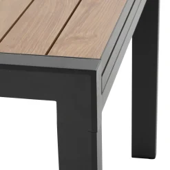 Mesa extensible deslizante 10 plazas EVASION
