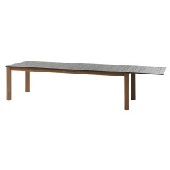 Mesa extensible MICEIRA en aluminio