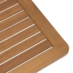 Mesa FIELDFARE extensible 10 lugares