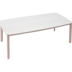 Mesa fija NELORA 8 plazas