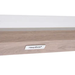 Mesa fija NELORA 8 plazas