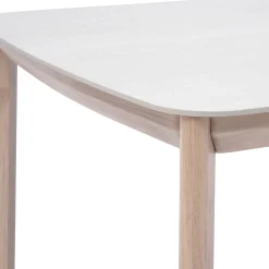 Mesa fija NELORA 8 plazas