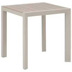 Mesa fija ÉVASION lin y argile