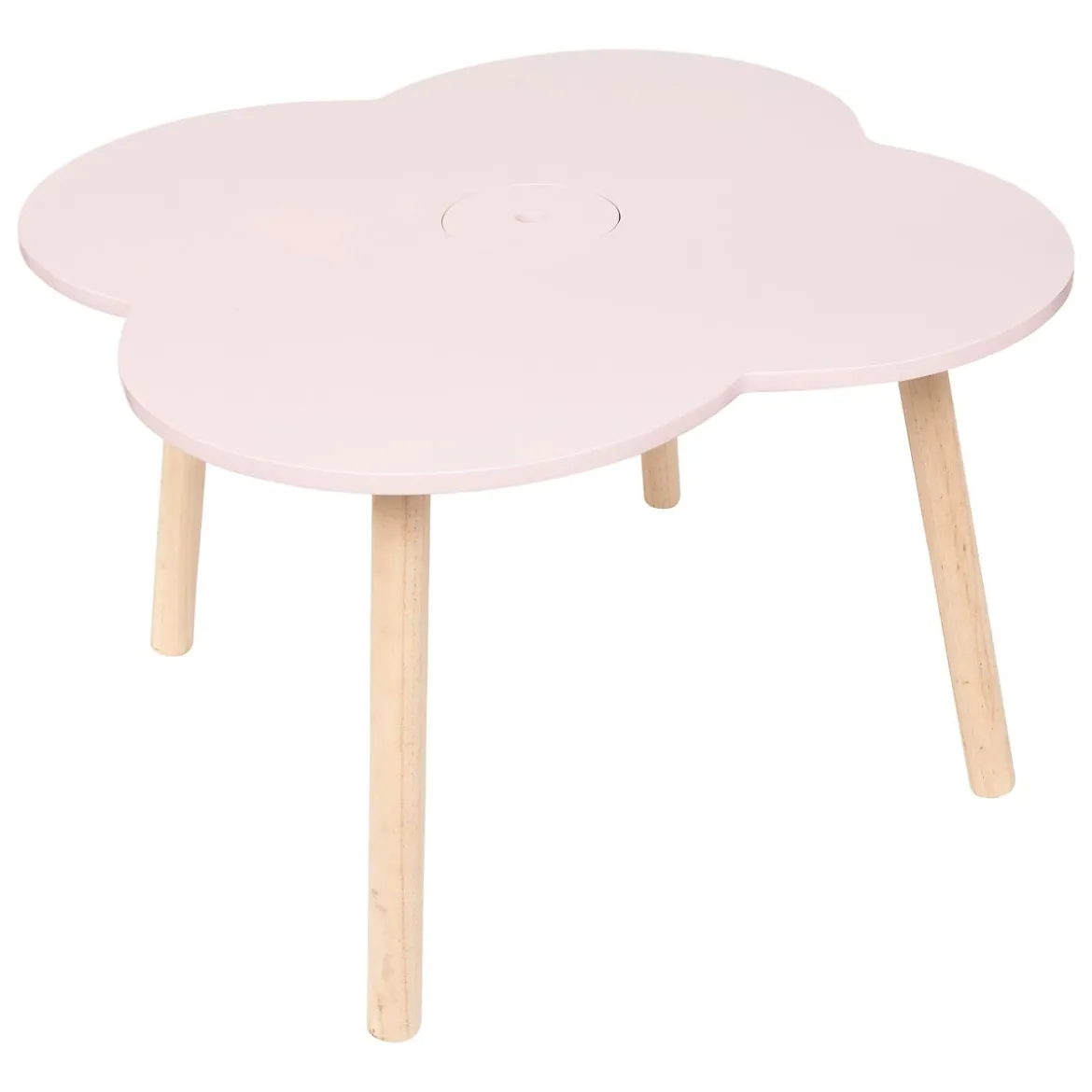 Mesa flor FORET ENCHANTEE