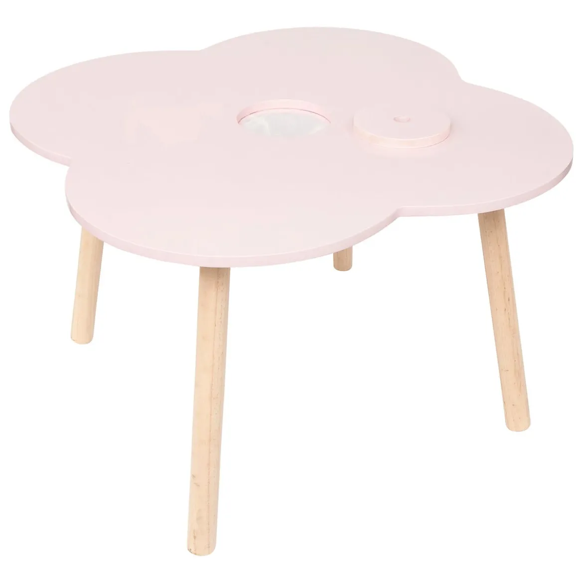 Mesa flor FORET ENCHANTEE