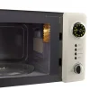 Microondas Vintage Cuisine Beige 16L