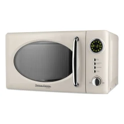 Microondas Vintage Cuisine Beige 16L