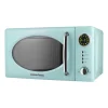 Microondas Vintage Cuisine Menta 16L