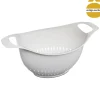 Mini Escurridor Plástico 24Cm