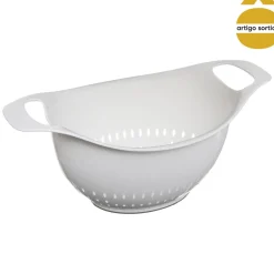 Mini Escurridor Plástico 24Cm
