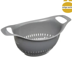 Mini Escurridor Plástico 24Cm