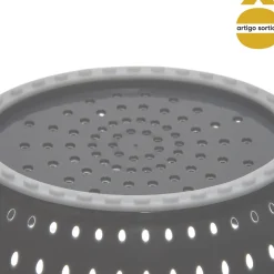 Mini Escurridor Plástico 24Cm