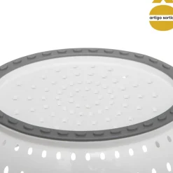 Mini Escurridor Plástico 24Cm