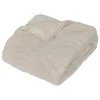 Mnata ADIREL beige pelo 80x180cm