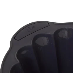 Molde Charlote De Silicona 23Cm