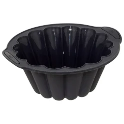 Molde Charlote De Silicona 23Cm